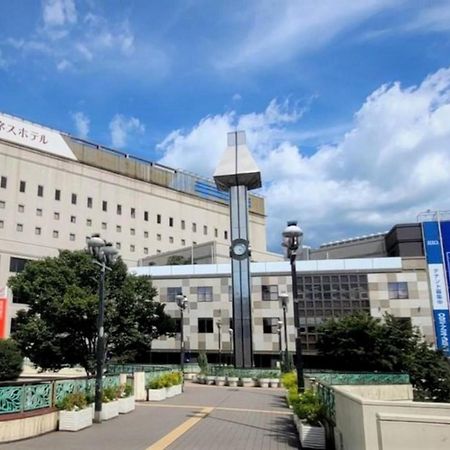 Highness Hotel Kurume Exterior photo