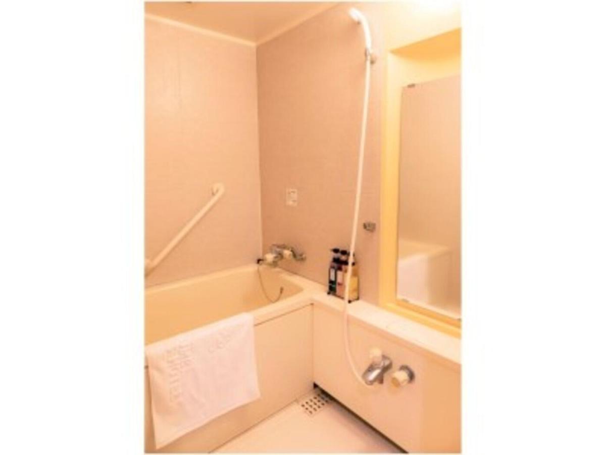Highness Hotel Kurume Exterior photo